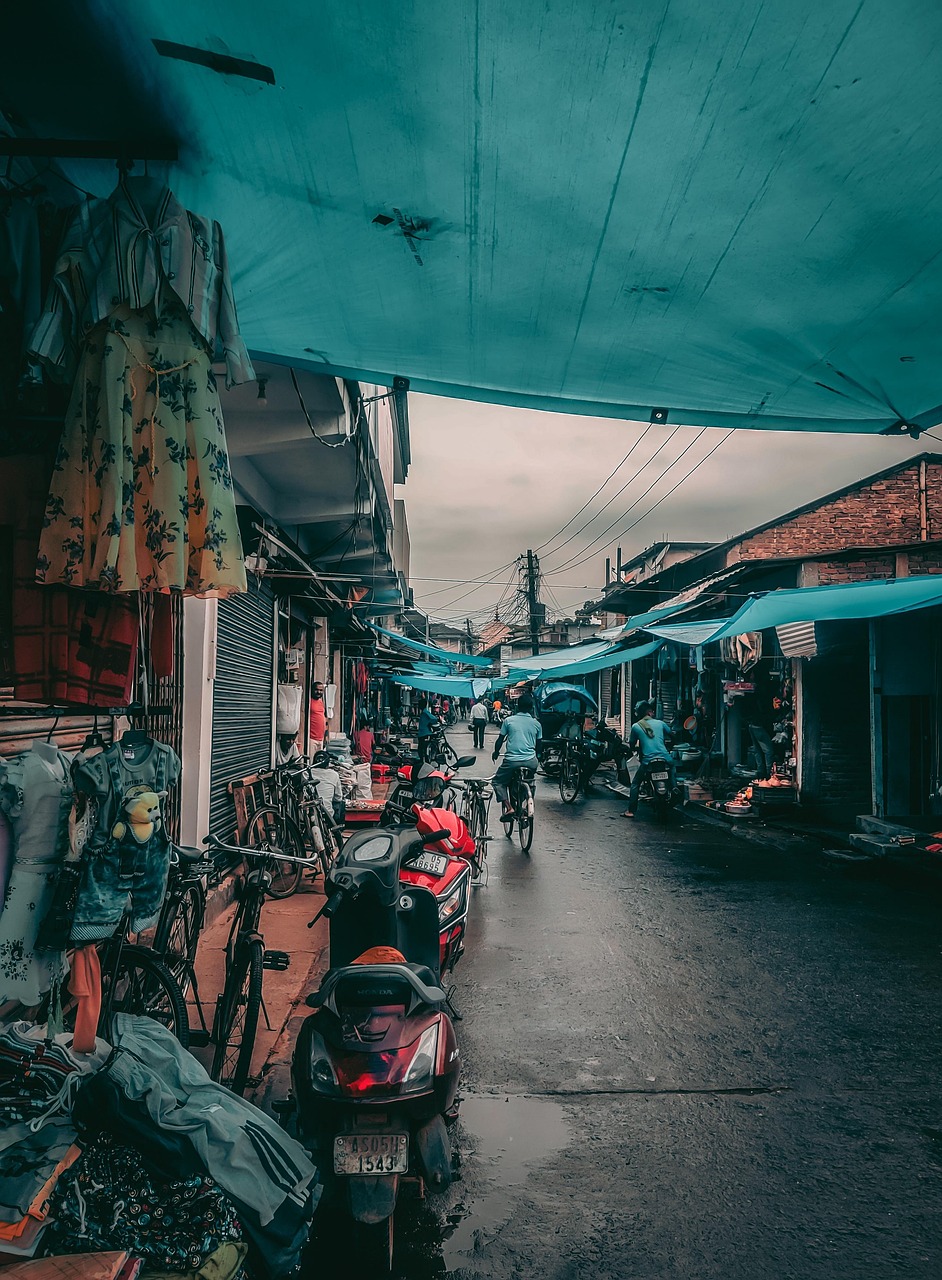 guwahati, market, city, street, india, landscape, urban, guwahati, guwahati, guwahati, guwahati, guwahati